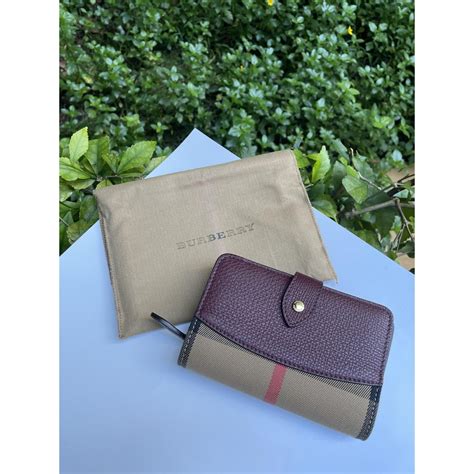 burberry hampstead wallet